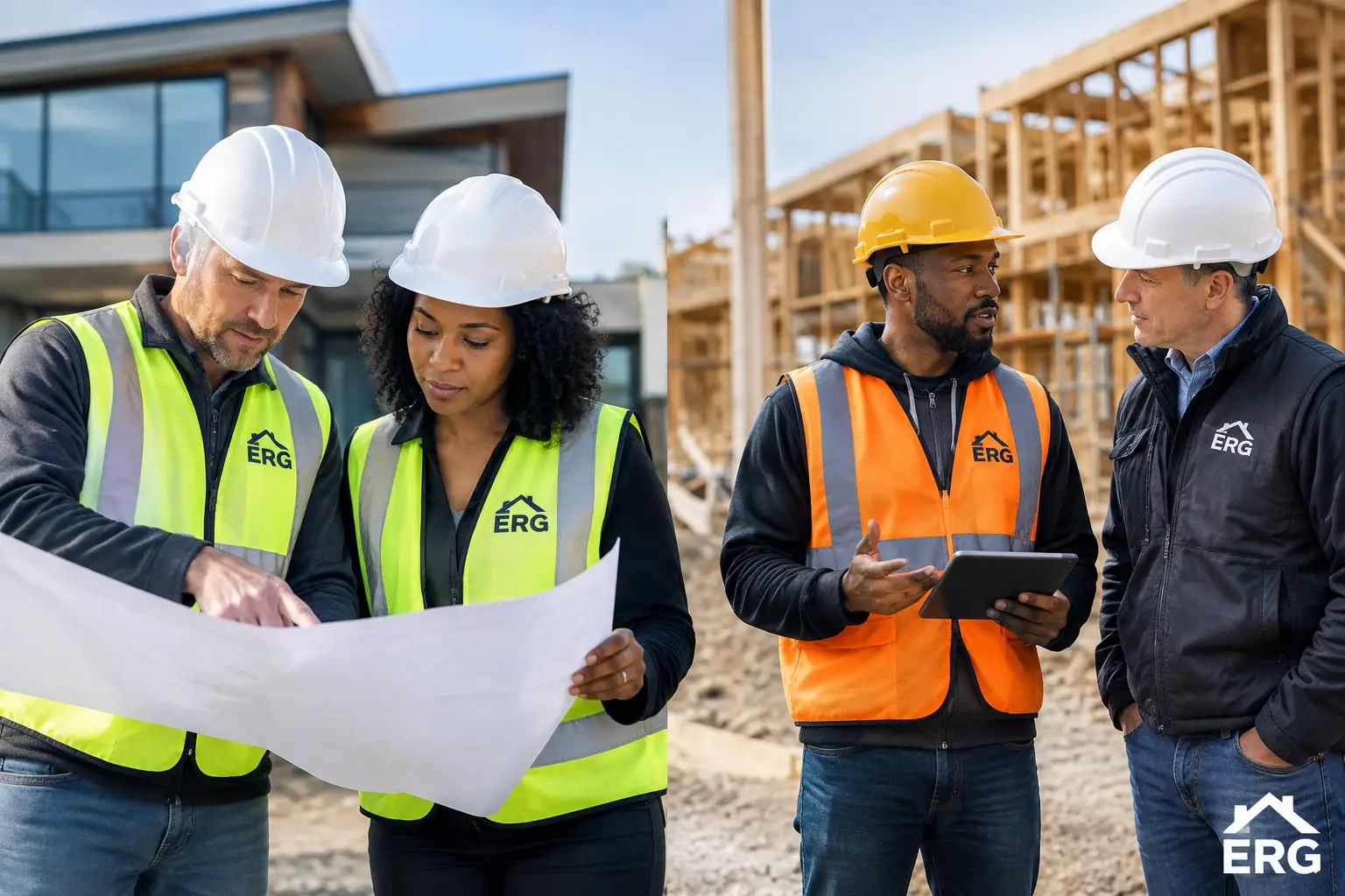 Design Build vs General Contractor: Which Fits?