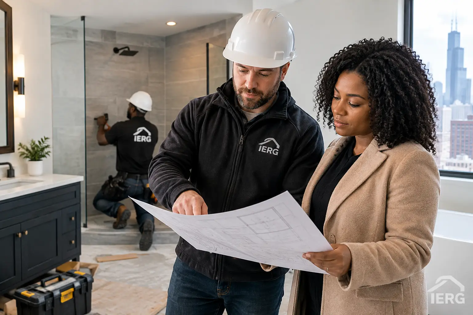 Bathroom Remodel Permit Chicago Requirements