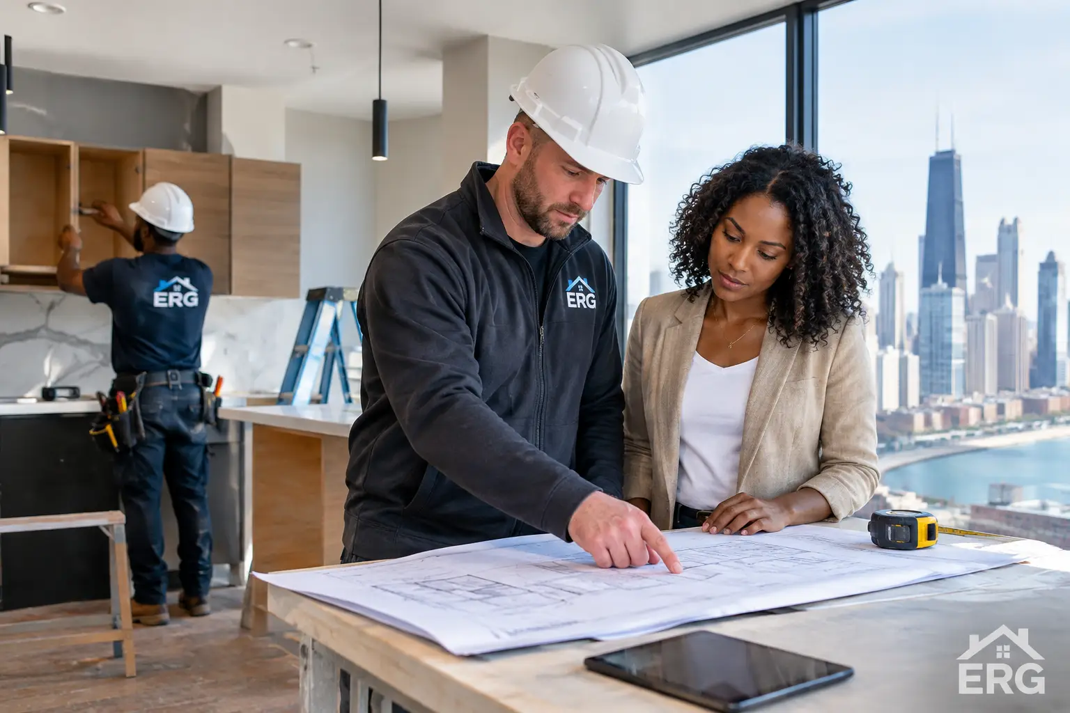 Can Remodeling Increase Property Value in Chicago?