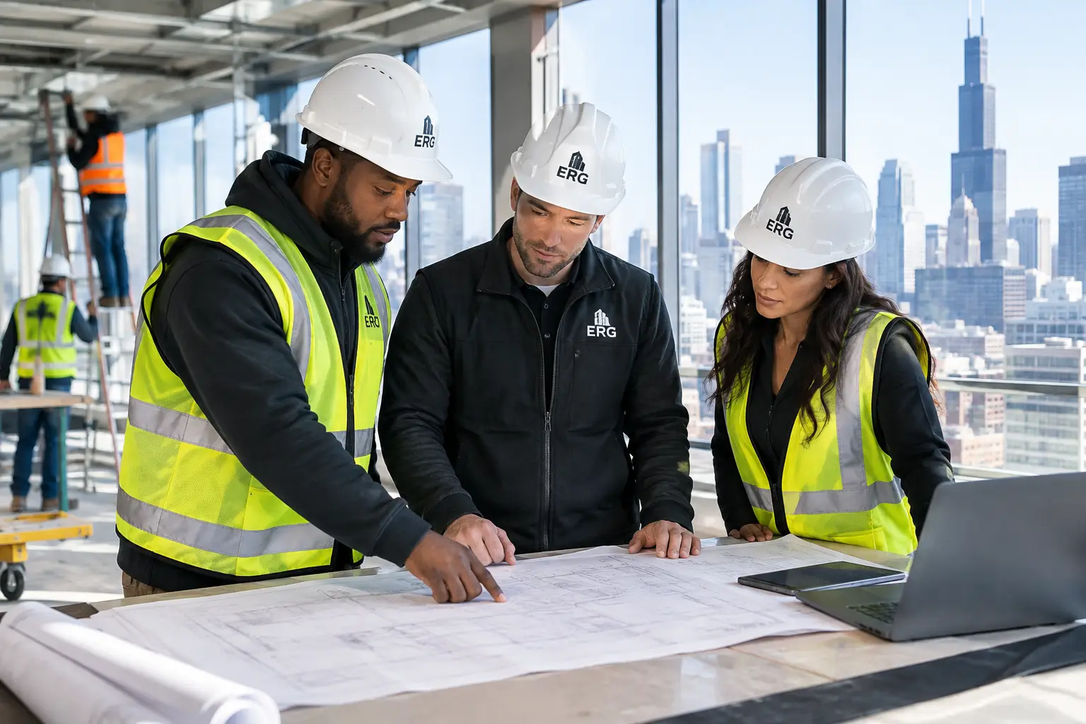 Commercial Build Out Cost Chicago Explained