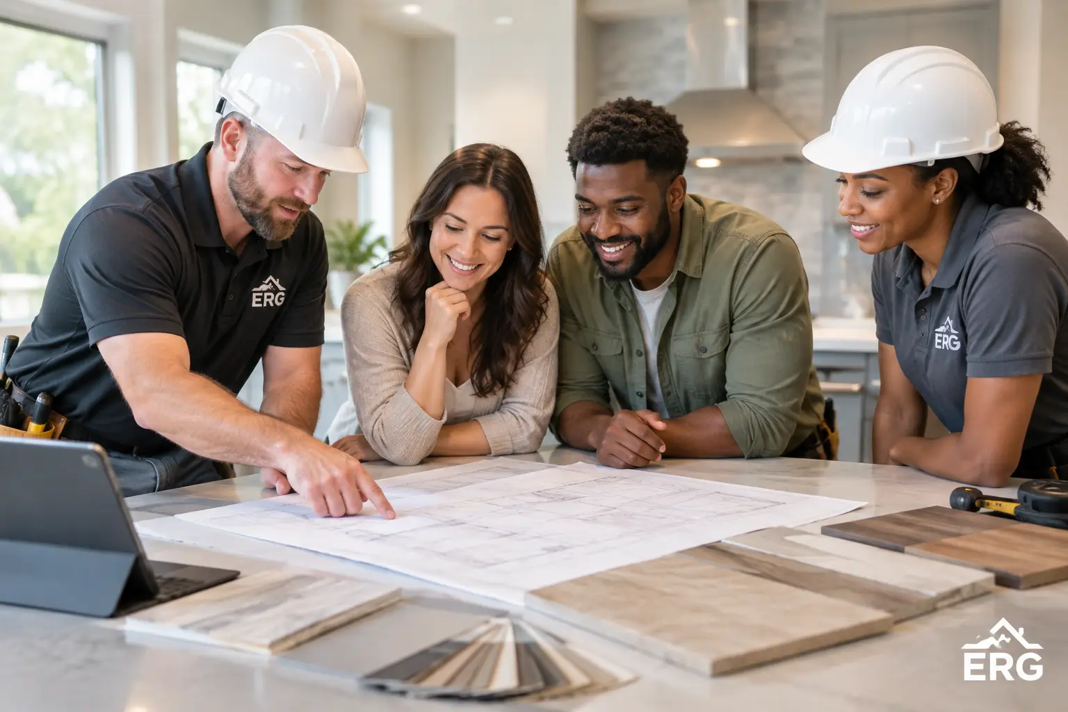 How to Plan a Custom Renovation That Fits Your Life