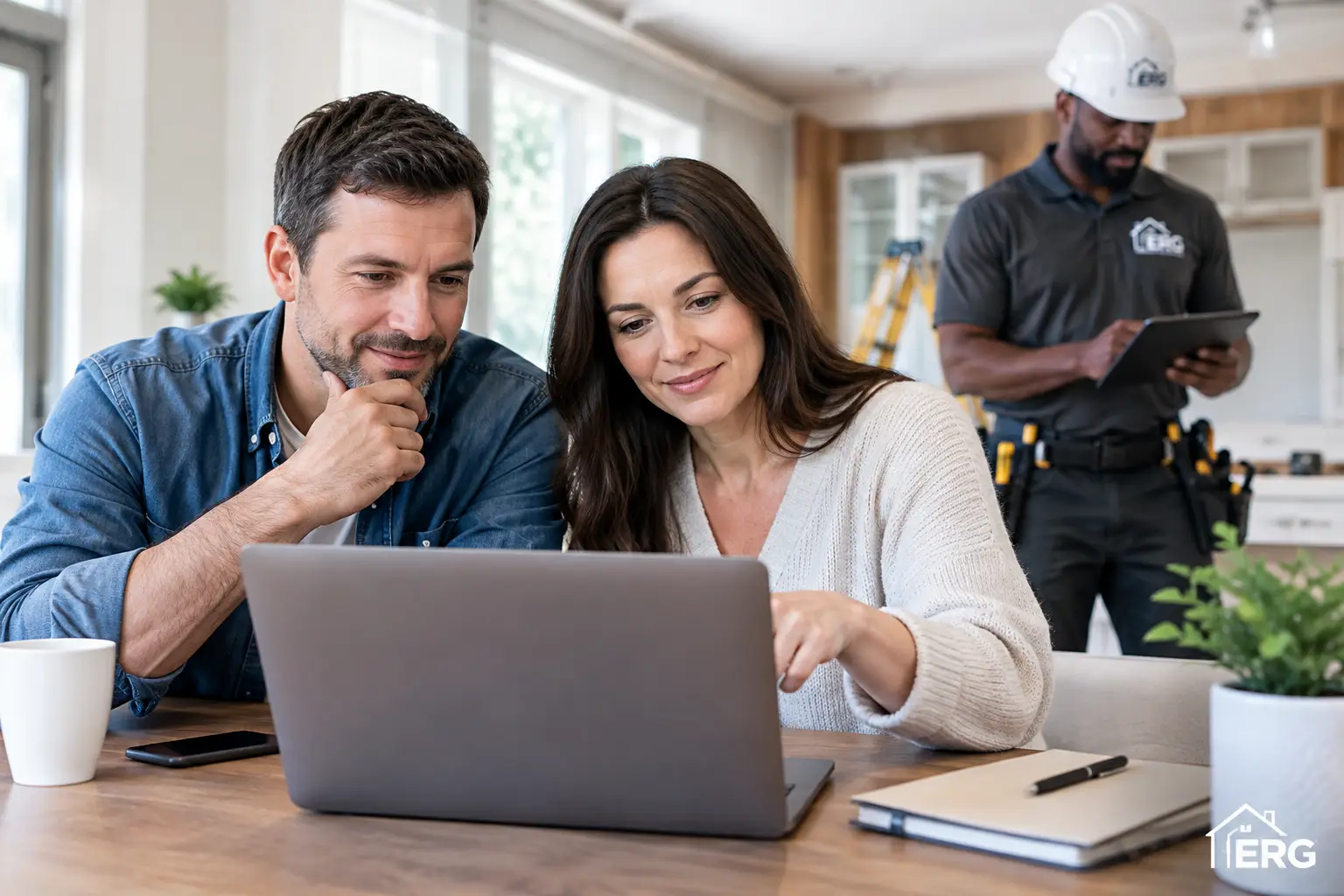 How to Read Home Remodeler Reviews Wisely
