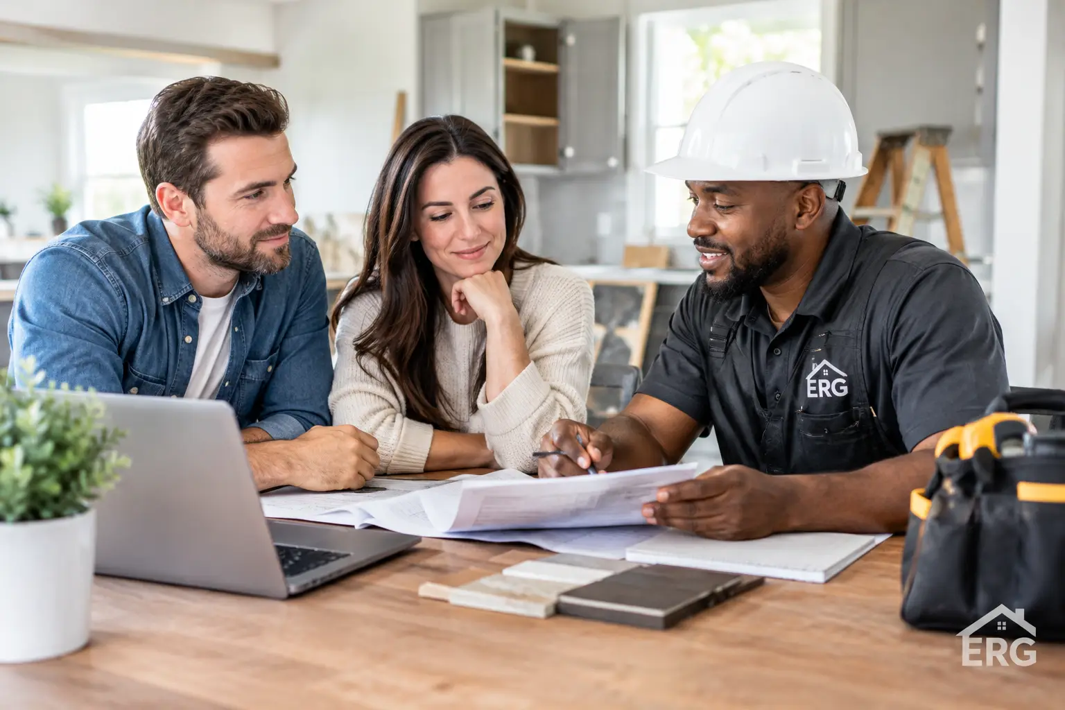 Remodeling Financing Options That Fit Your Plan
