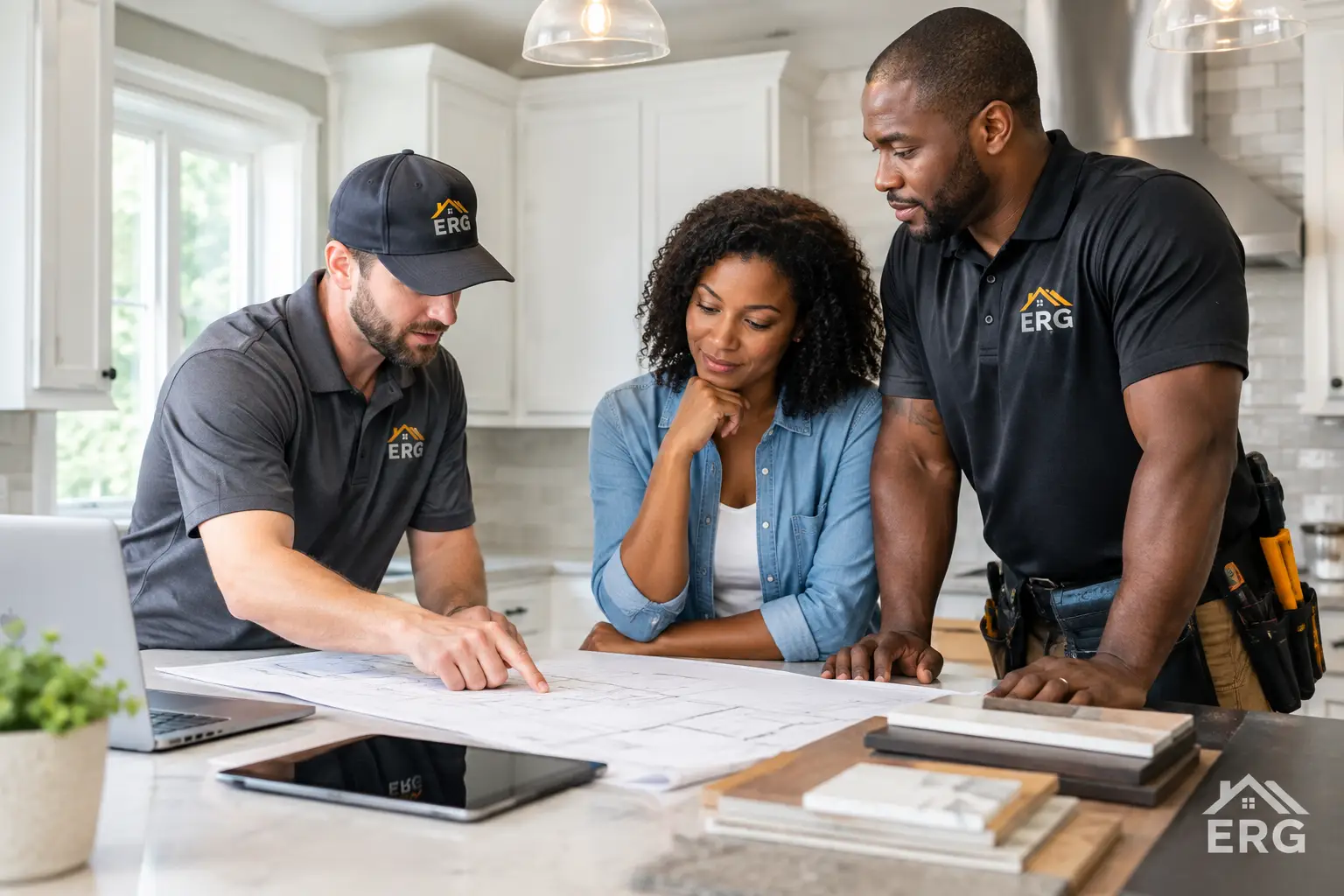 What a Free Home Remodeling Estimate Should Cover